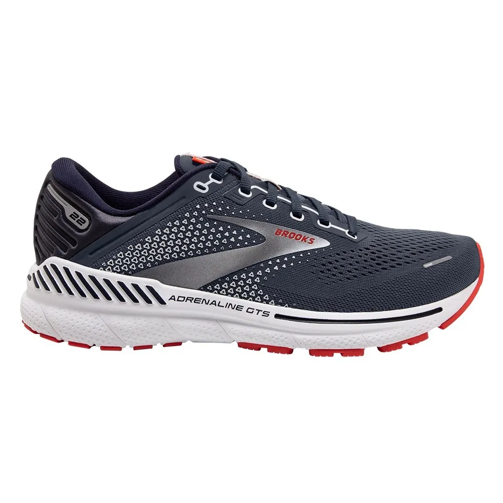 Brooks Adrenaline GTS 22 Running Shoe (Men's)