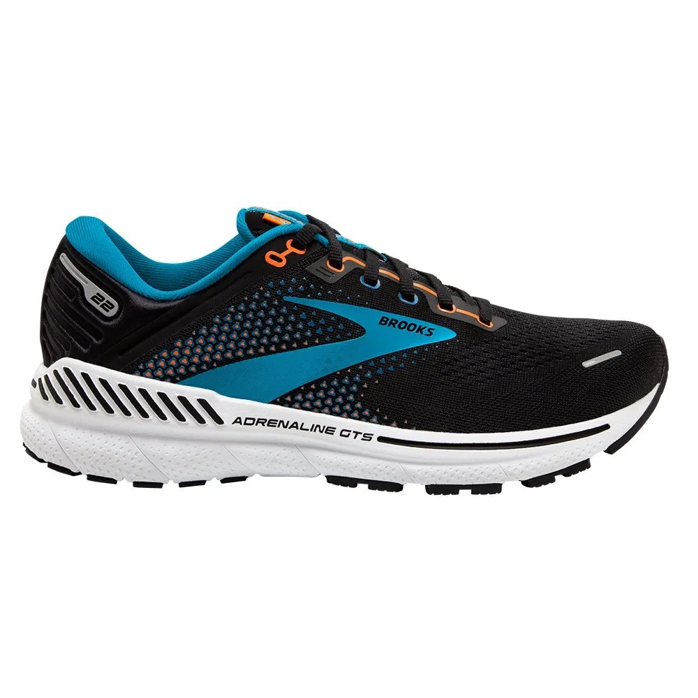 Brooks Adrenaline GTS 22 Running Shoe (Men's)