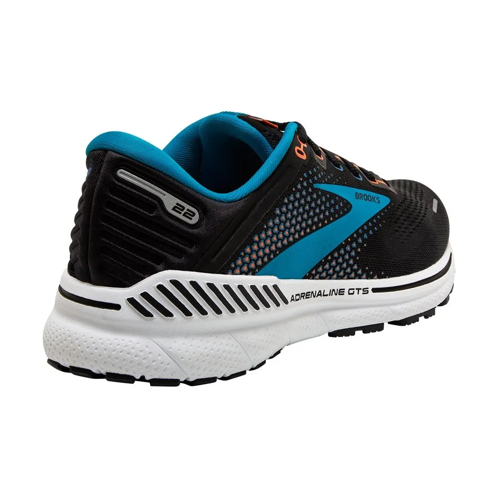 Brooks Adrenaline GTS 22 Running Shoe (Men's)