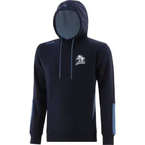 Broulee Dolphins Jenson Fleece Hooded Top