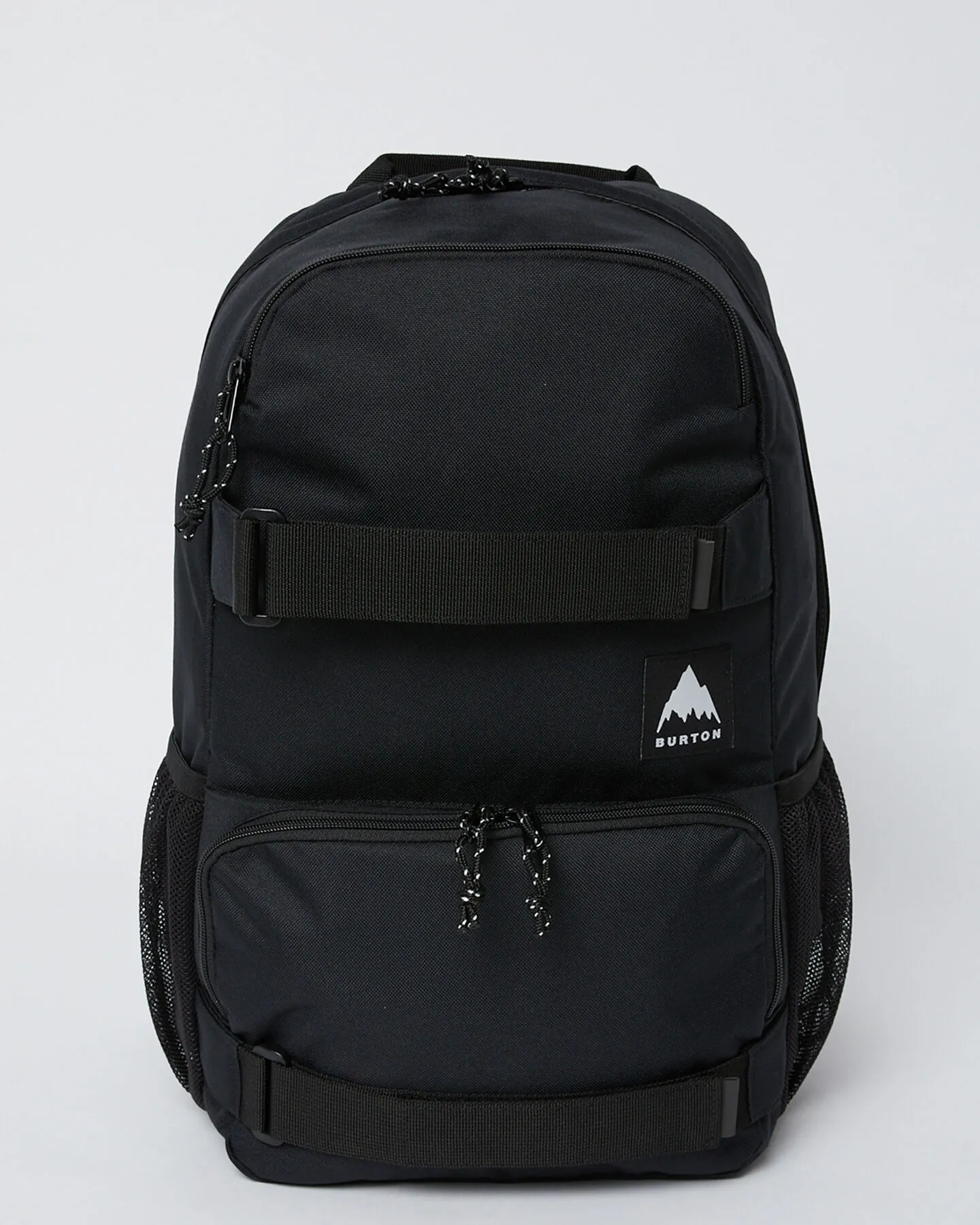 Burton Treble Yell 21L Backpack - True Black | SurfStitch