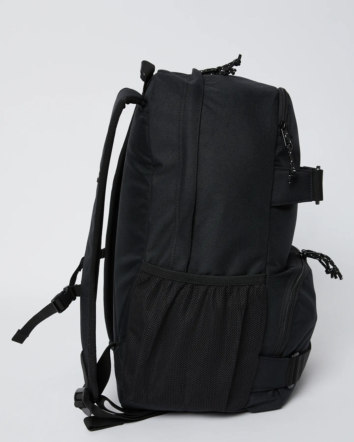 Burton Treble Yell 21L Backpack - True Black | SurfStitch