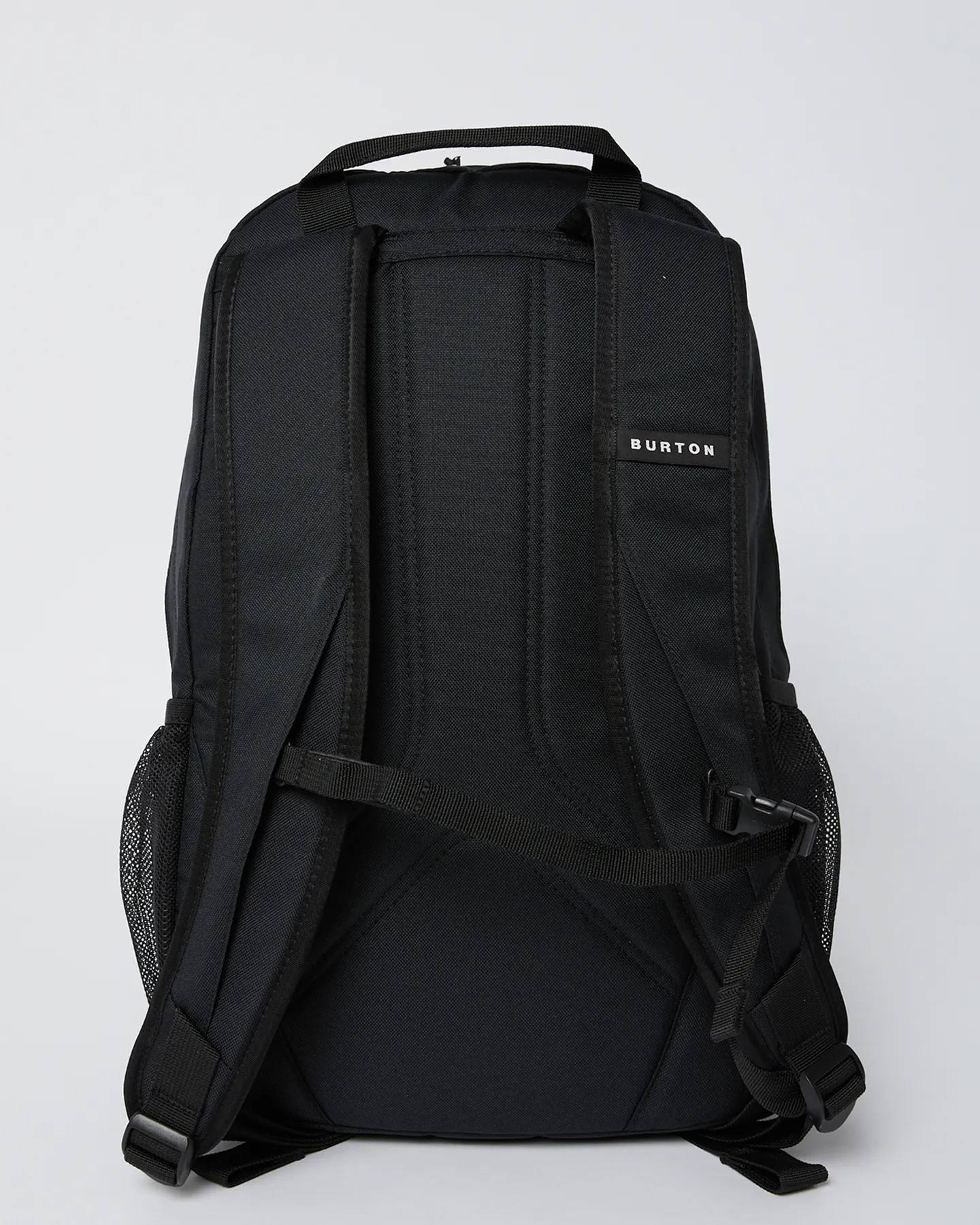 Burton Treble Yell 21L Backpack - True Black | SurfStitch