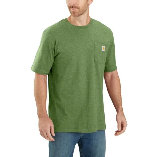 Carhartt K87 - Workwear T-Shirt 2X L01