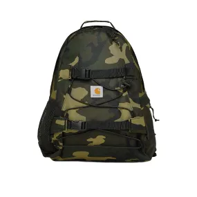 Carhartt Kickflip Backpack Camo Laurel I006288-53