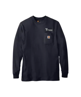 Carhartt  Workwear Pocket Long Sleeve T-Shirt