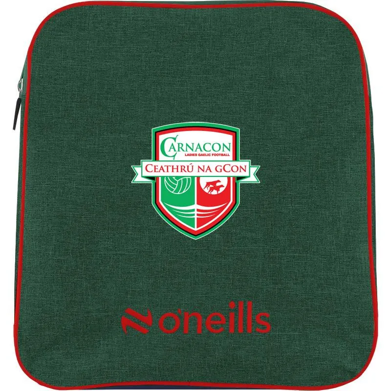 Carnacon LGFA Kent Holdall Bag 