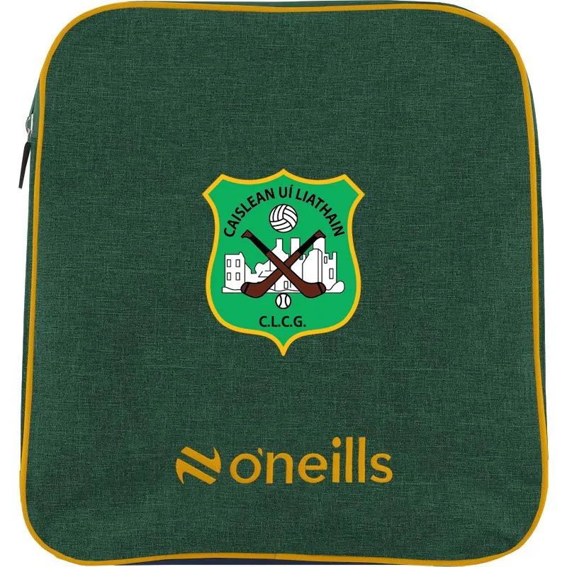 Castlelyons Camogie Kent Holdall Bag 