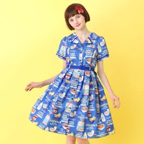 Cereal Onepiece Dress