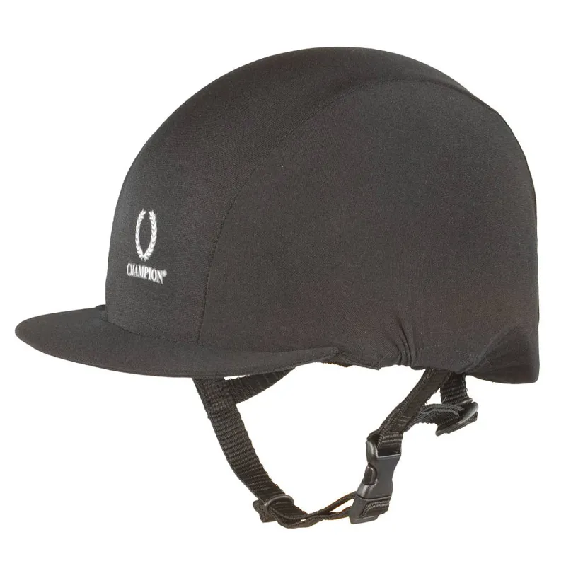 Champion Laurel Hat Cover - Black