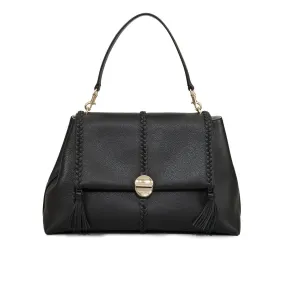 Chloe'    Chloe' Penelope Large Leather Bag