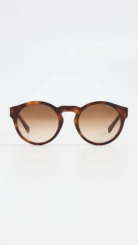 Chloe   Xena Sunglasses 