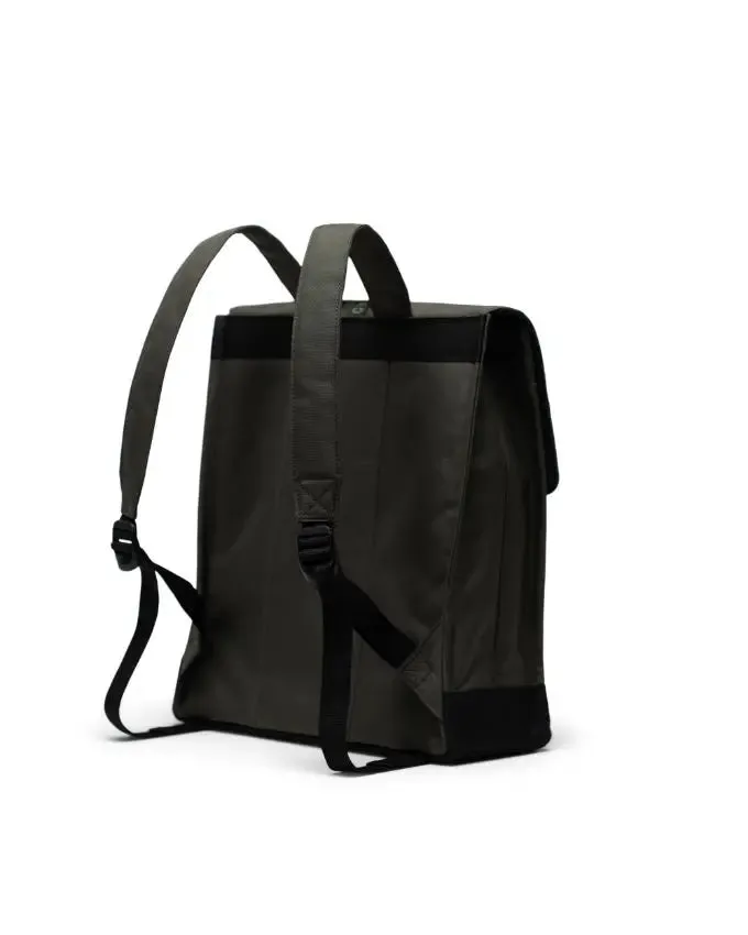 City Mid-Volume Backpack (Forest Night + Black)