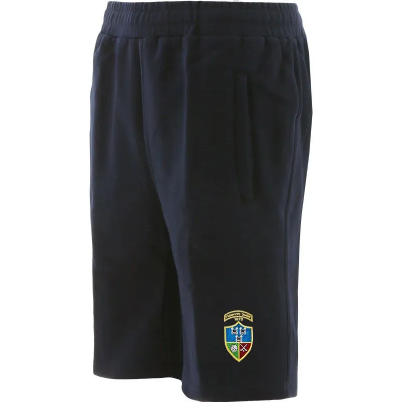 CLG Naomh Jude Benson Fleece Shorts