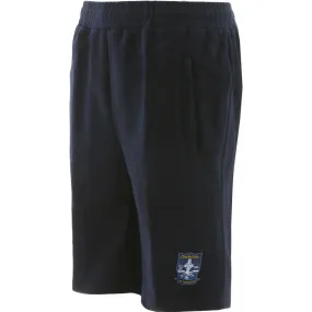 Clones GFC Kids' Benson Fleece Shorts