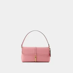 Coach  Hamptons Shoulder Bag - Coach - Leather - Pink