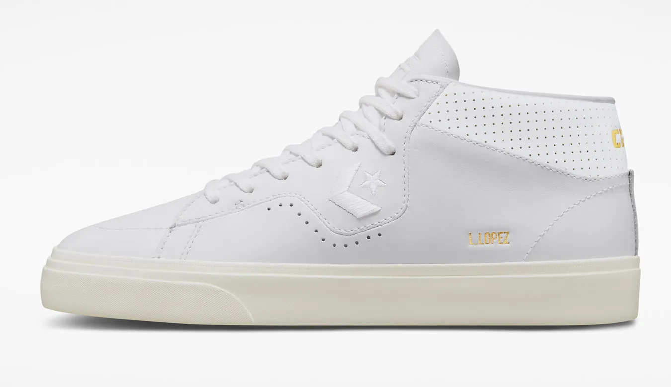 Converse Cons Louie Lopez Pro Mono Leather