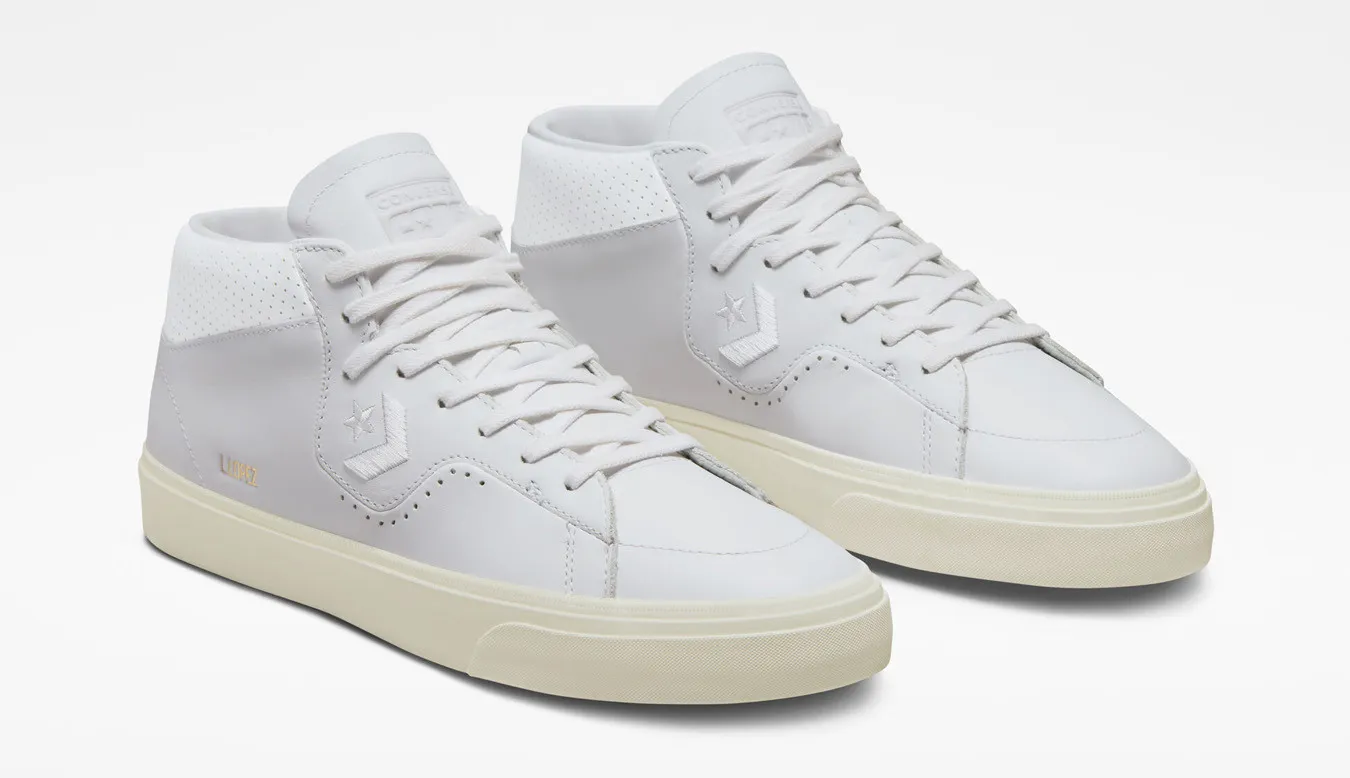 Converse Cons Louie Lopez Pro Mono Leather