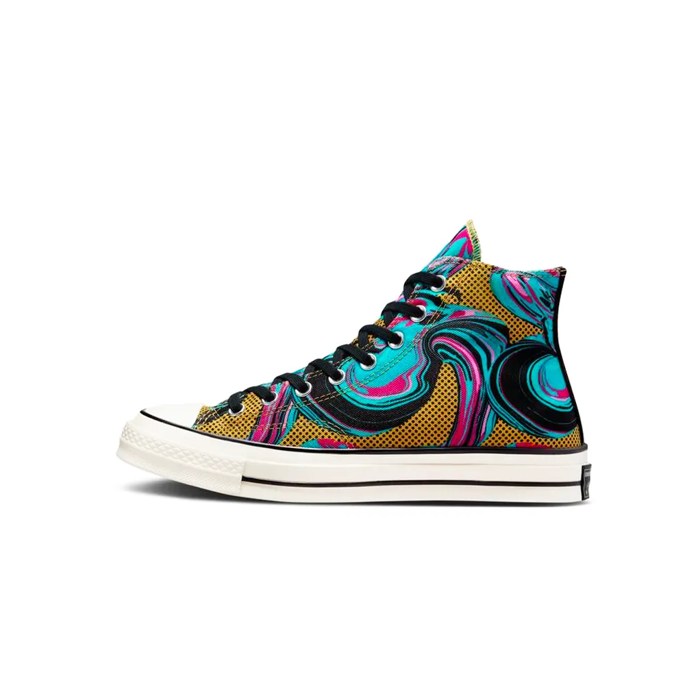 Converse Marbled ’90s Chuck 70 Hi  Multi A00421C