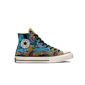 Converse Marbled ’90s Chuck 70 Hi  Multi A00421C