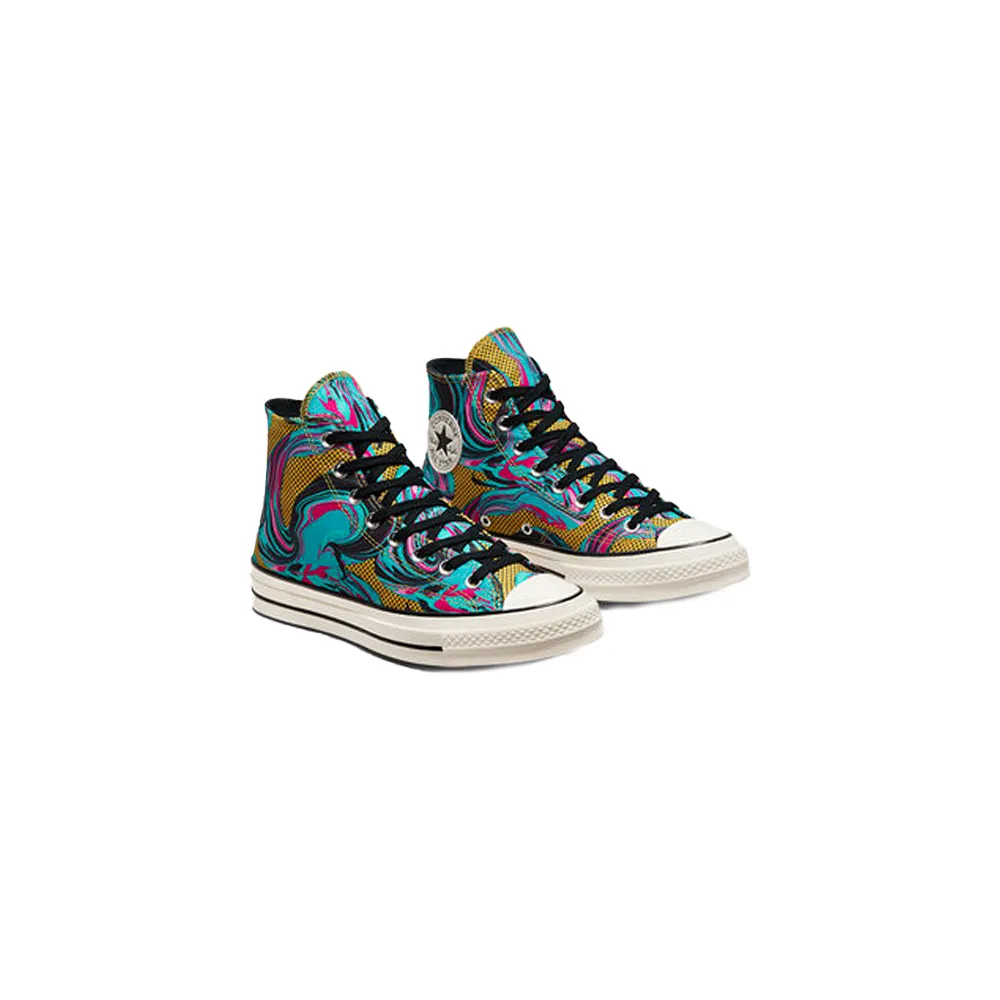 Converse Marbled ’90s Chuck 70 Hi  Multi A00421C