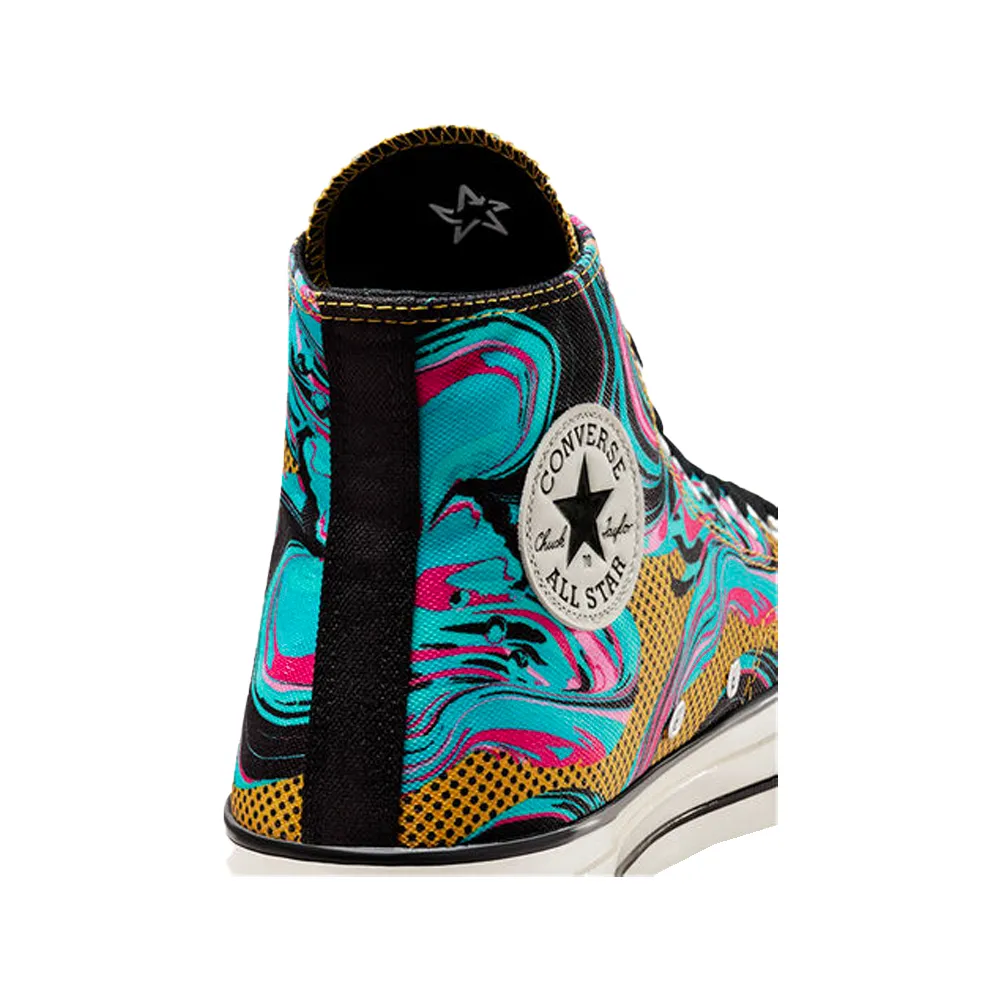 Converse Marbled ’90s Chuck 70 Hi  Multi A00421C