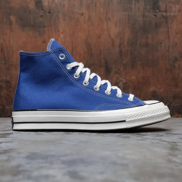 Converse Men Chuck 70 Hi (blue / rush blue / egret black)