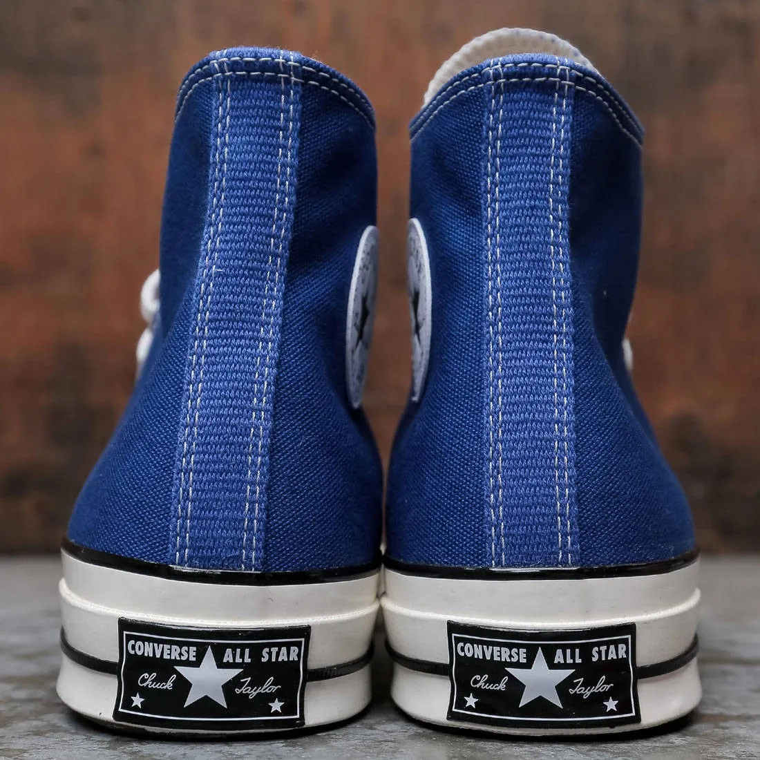 Converse Men Chuck 70 Hi (blue / rush blue / egret black)