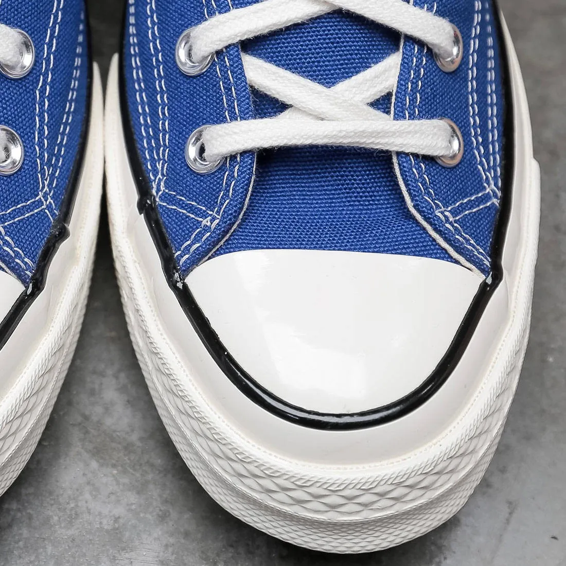 Converse Men Chuck 70 Hi (blue / rush blue / egret black)