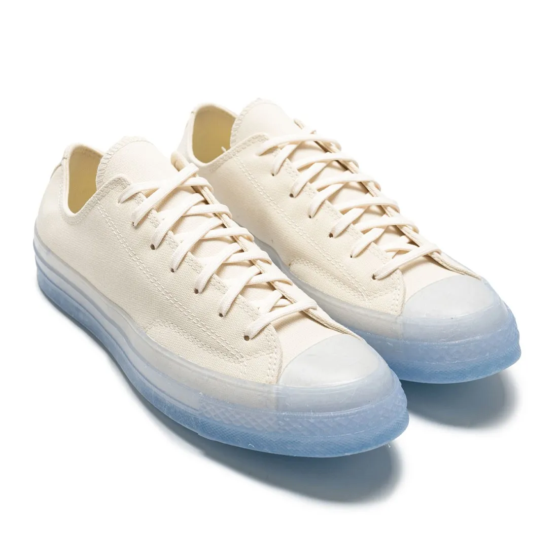 Converse Men Chuck 70 Ox (white / milk / egret / natural ivory)