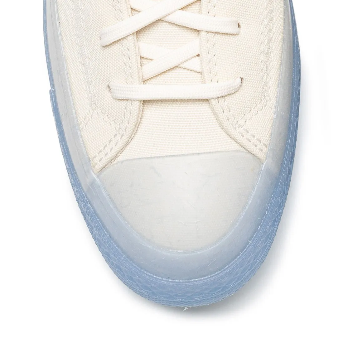 Converse Men Chuck 70 Ox (white / milk / egret / natural ivory)