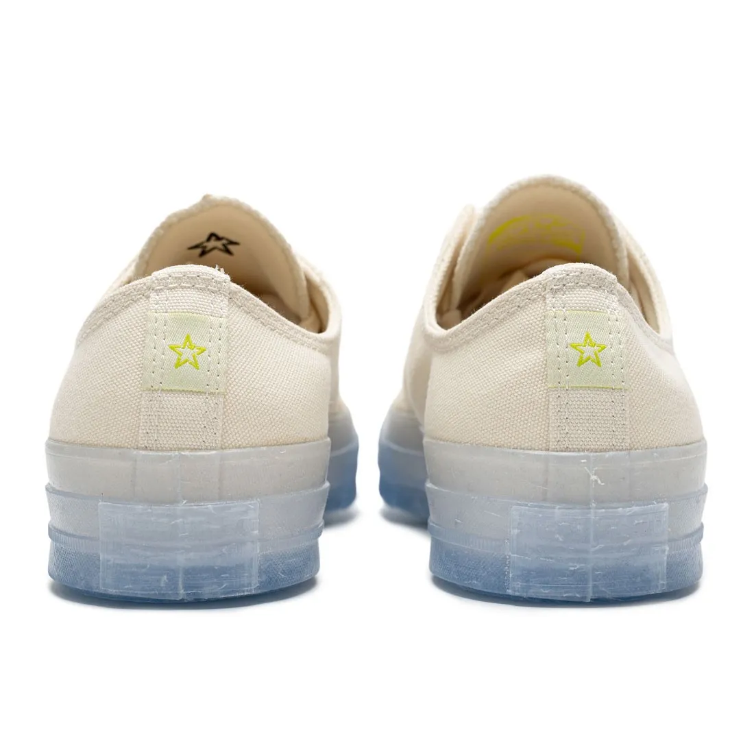 Converse Men Chuck 70 Ox (white / milk / egret / natural ivory)