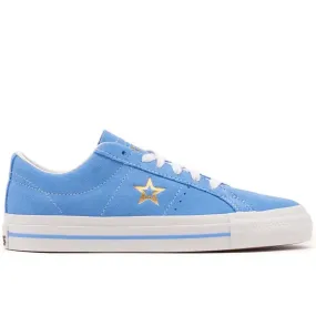 Converse One Star Pro Suede ''Blue''