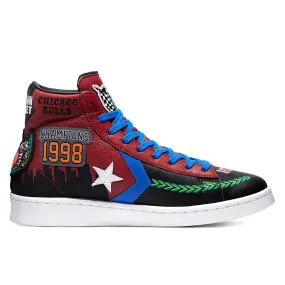 Converse Pro Leather NBA Chinatown Market x Jeff Hamilton ''Chicago''