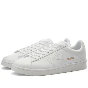 Converse Pro Leather OxWhite