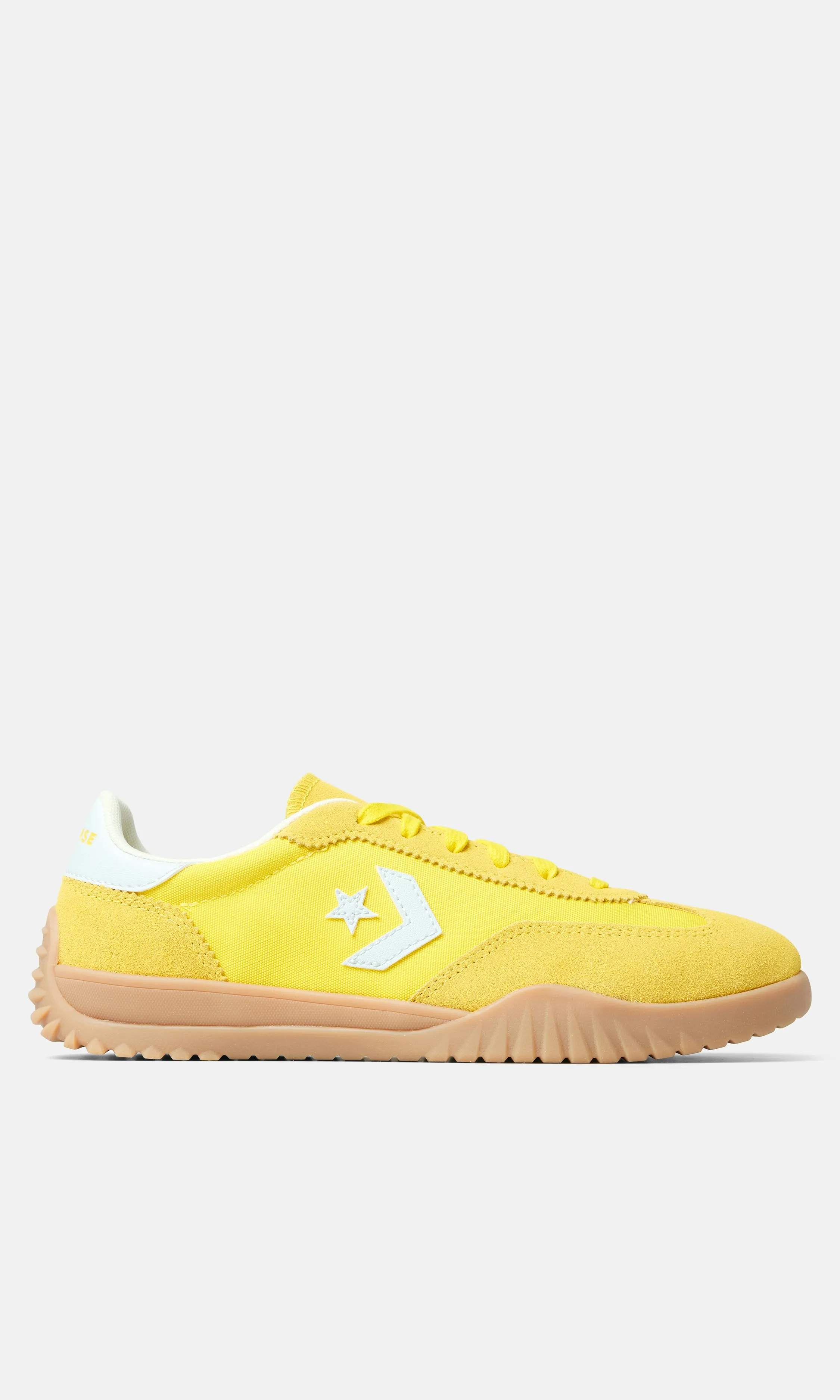 Converse Run Star Trainer sneakers Yellow | Women | Junkyard