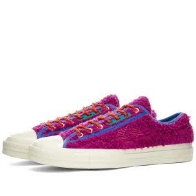 Converse Star Player OxCactus Flower