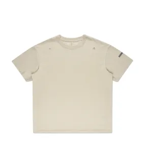 converse x a-cold-wall* tee (bone white)