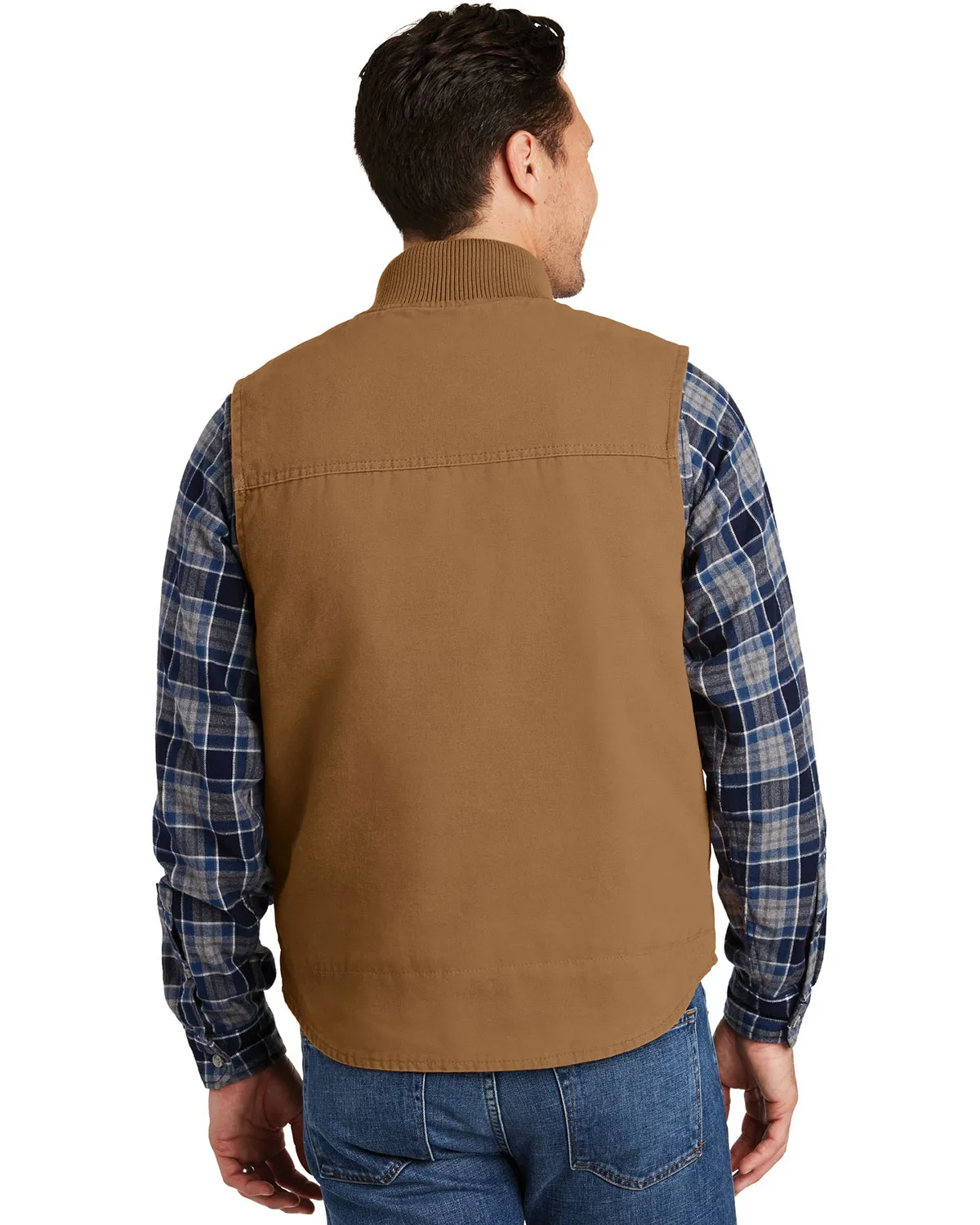 CornerStone CSV40 Men Cloth  Vest