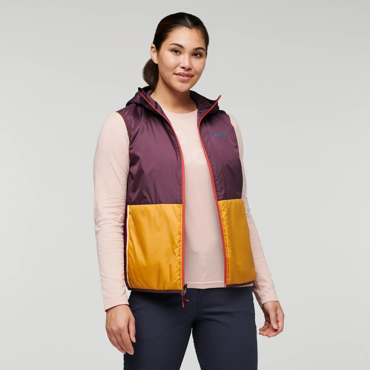 Cotopaxi | Teca Calido Hooded Vest | Women's