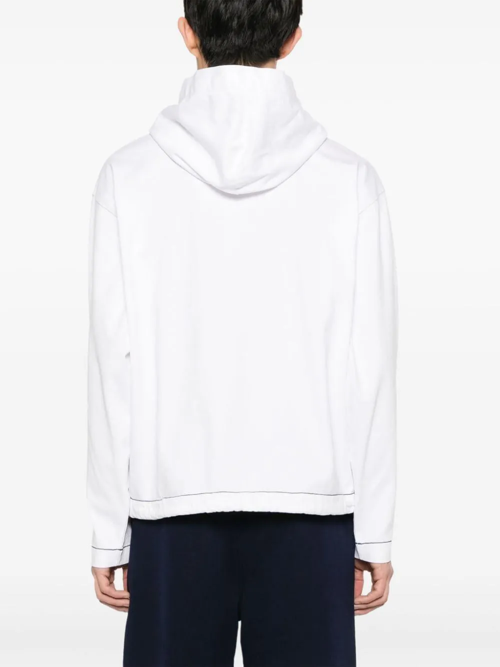 COTTON HOODIE