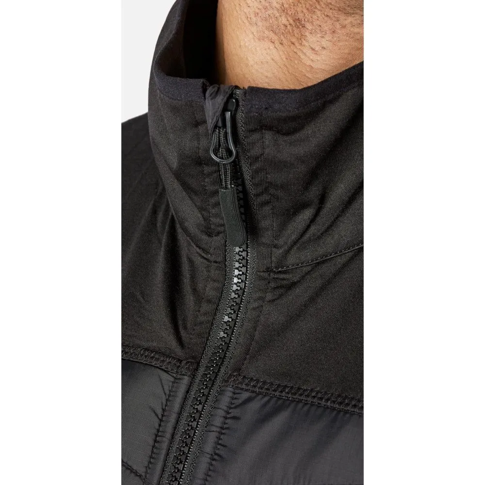 Dickies Mens Gen Hybrid Workwear Bodywarmer Gilet