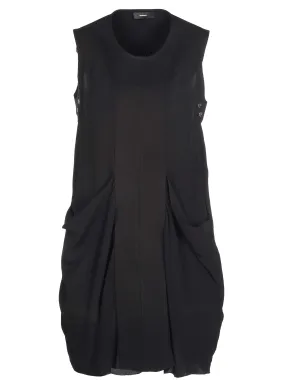 Diesel Dress black