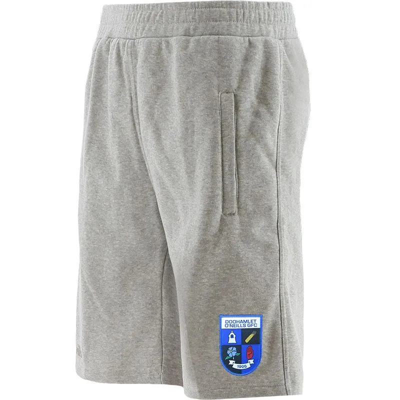 Doohamlet O'Neills GFC Benson Fleece Shorts