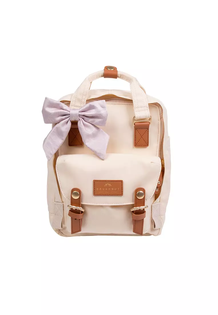 Doughnut Macaroon Mini Grace Series Hazy Backpack