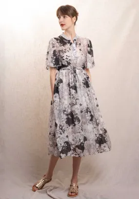 Dress Kc815 Floral