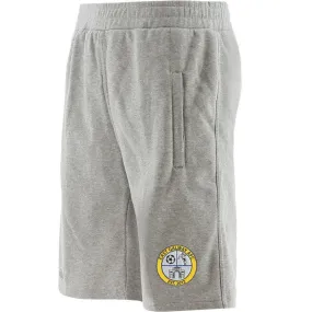 East Galway Utd Benson Fleece Shorts