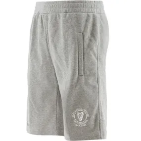 Eastern Harps GAA Benson Fleece Shorts