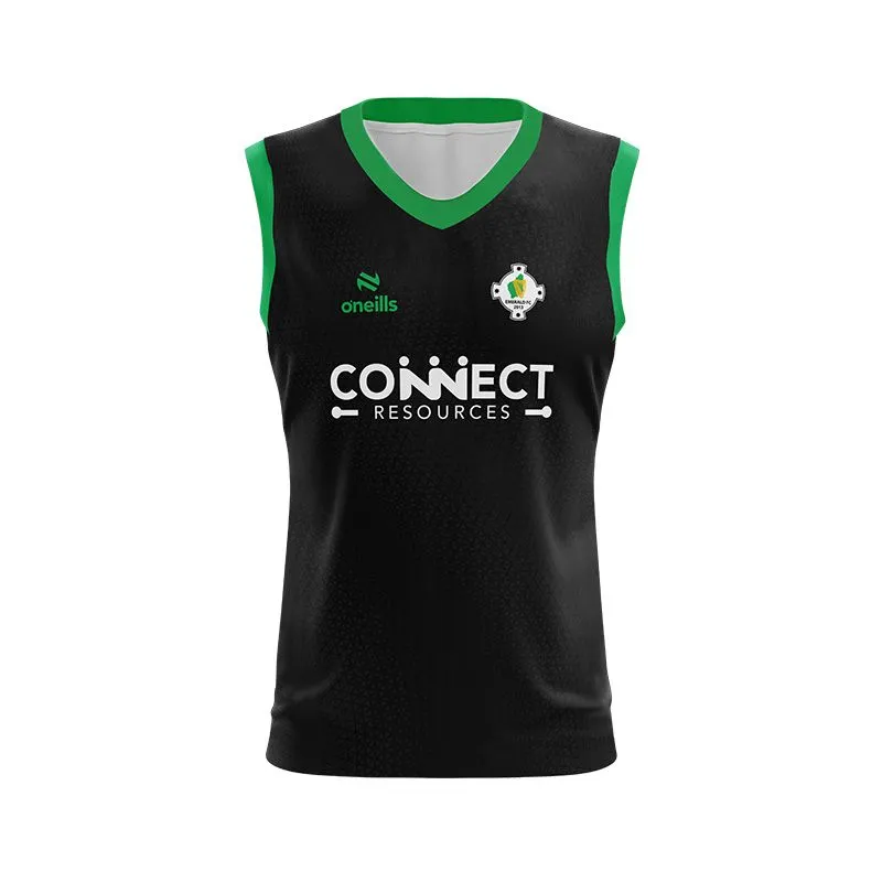 Emerald F.C. Kids' Vest