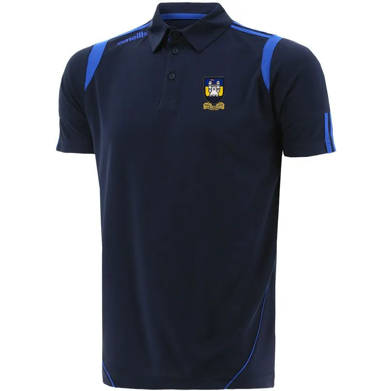 Enniskillen Gaels Kids' Loxton Polo Shirt